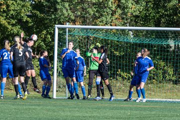 Bild 73 - Frauen SV Henstedt Ulzburg II - TSV Russee : Ergebnis: 6:0